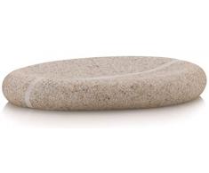 kela PORTASAPONE Talus di Poly in Beige