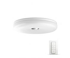 Philips Lighting Struana Lampada da Soffitto con Telecomando Dimmer Switch