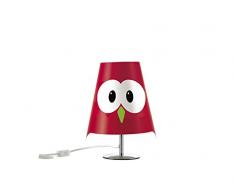 E-My 54630065 Lucignolo Lampada da Tavolo