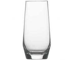 Schott Zwiesel, Set di Bicchieri da longdrink, 6 pz, Bianco (durchsichtig)