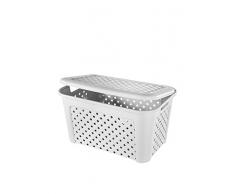 Tontarelli Cesto Portabiancheria Arianna