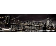 GB Eye Ltd, Assaf Frank, New York, Poster Porta, 53 x 158 cm