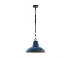 EGLO WADDETON lampada a sospensione Multicolore