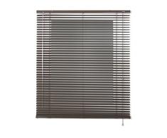 Estores Collection Tenda a Rullo Venetian Moca 135 x 250 cm