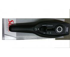 Silit 2150273554Â Sicomatic Manico Ricambio Pentola a Pressione Classic Diametro 18Â e 22, Plastica, Nero, 27Â x 9.5Â x 8.5Â cm