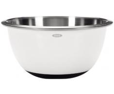 Oxo 1071823, Ciotola per mixer, 4,7 L, colore: Bianco