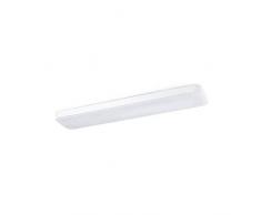 Faro 62963 - SOGO-3 LED Lampada plafoniera bianca