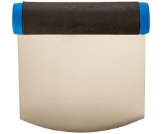 Raschietto tagliapasta De Buyer in Acciaio Inox, Flessibile cm 11 X 9,5