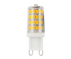V-TAC Lampadina LED G9 3 W, FREDDO-6400K