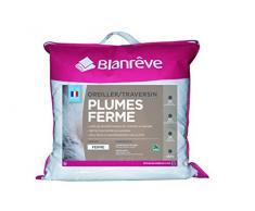 blanrÃªve Cuscino Cilindrico Natural Rigido 90Cm