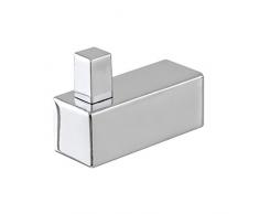 FERIDRAS Unica Appendini, Cromo, 6.5x10x10 cm