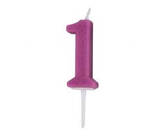 IBILI 786301 - Candela, Numero 1