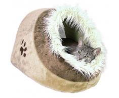 Trixie - Prodotti per animali domestici: cuccia Minou
