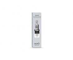 MuhÃ Diffusore di Profumo per Ambiente, Bianco, Taglia Unica