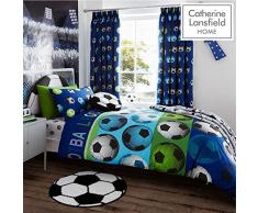 Catherine Lansfield Kids, Biancheria da letto