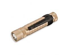 Maglite SG2LRH6 Magtac Torcia, Beige