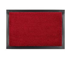 Friends - Zerbino Selena, Rosso, 40 x 60 cm