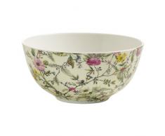 Maxwell & Williams Kilburn Ciotola, Summer Blossom, Ã16cm, Porcellana, WK03700