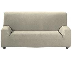 Casa Textil Daniela - Copridivano, Beige, Due Piazze