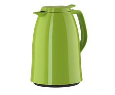 Emsa Mambo 017012517006 Caraffa Termica, Chiusura QuickPress, Verde