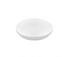 V-TAC VT-8076 Plafoniera led 32w soffitto circolare IP20 luce bianco freddo 6500K - SKU 1442