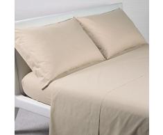 Caleffi Lenzuolo, Corda, cm 180x200