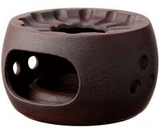 Tea Soul Lins Ceramics Studio by Riscalda teiera in Creta Purion