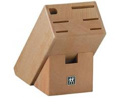 Zwilling Ceppo Porta Coltelli Legno Naturale