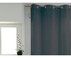 Soleil docre 031233 Tenda con occhielli ALIX antracite 140 x 240 cm diSOLEIL DOCRE