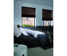 mydeco Tenda avvolgibile, Marrone, 100 x 175