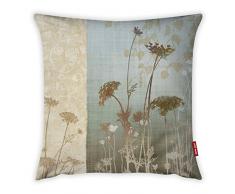 Bonamaison Federa, Multicolore, 45x45