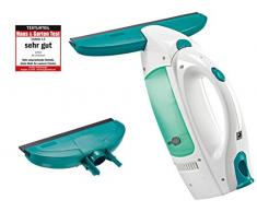 Leifheit 51004 Set Lavavetri Aspirante Dry & Clean CS + beccuccio da 17cm