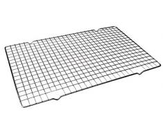 IBILI 780.825 Griglia Rettangolare 40x25 cm