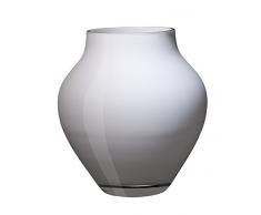 Villeroy & Boch Oronda Vaso, Grande, Arctic Breeze, 21 x 19 x 19 cm