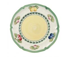 Villeroy & Boch French Garden Fleurence Piatto per Pane, 17 cm, Porcellana Premium, Multicolore