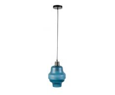 Felis Lifestyle 5300133 Lampada a Sospensione, Blu