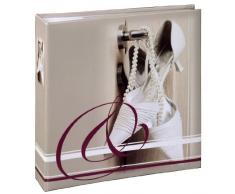 Hama 00106287 - Album portafoto Verona, 10 x 15 cm, 200 Foto