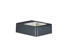 Trio Leuchten Trio 220760142 Lampada da Parete per Esterni LED 5 W, Antracite