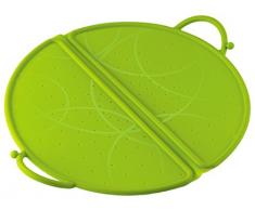 KUHN RIKON 23642 Verde Coperchio per pentola