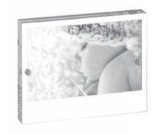 Mascagni M215 Portafoto in Acrilico Trasparente 20x30