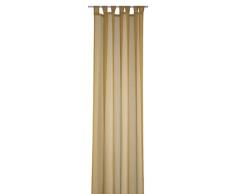 Deko Trends Kos 8952 01 782 - Tenda a 7 Occhielli, 245 x 142 cm