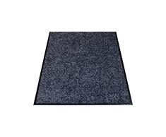 Miltex Tappetino EazyCare, Grau, 60 x 90 cm