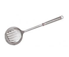 Sambonet Gadgets Schiumarola, Acciaio Inossidabile, Grigio