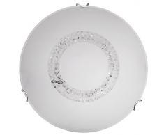 Rabalux Lampada da Parete e soffitto 8 W