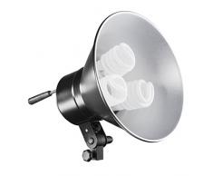 Walimex 16228 lampada fluorescente 35 W