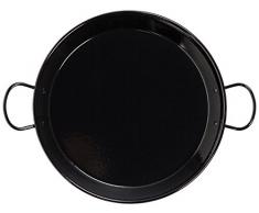 Padella per Paella induzione Smaltata 36cm