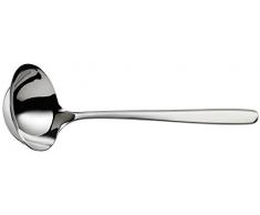 WMF porzioni mestolo da minestra Sinus Acciaio Inox Cromargan 18/10Â lucidato Nr 1265146040