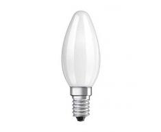 Osram Parathom Retrofit Cl B Lampadina LED E14, 3.2 W, Bianco