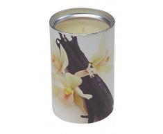 Prices Patent Candles - Candela a Forma di Lanterna profumata alla Vaniglia Dolce