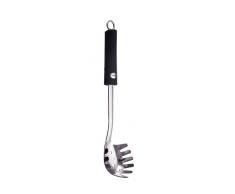 Ghidini Cipriano S.R.L. Twist Servispaghetti Inox con Cartellino